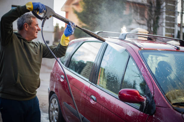 Professional Pressure Washing in Avondale, AZ